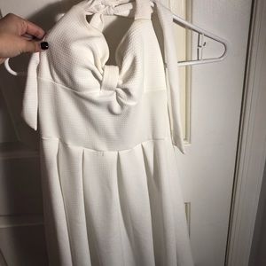 Marilyn Monroe dress